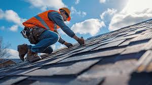 Best Commercial Roofing Services  in Holmen, WI